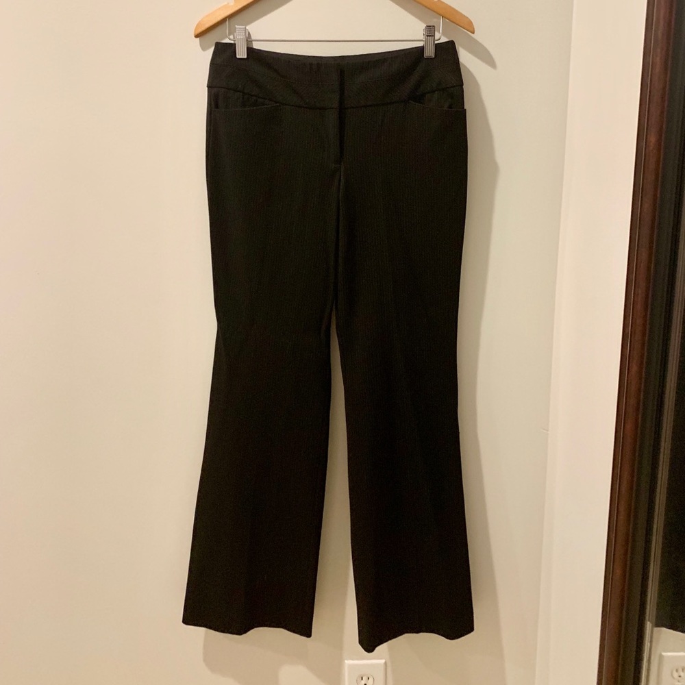 Euc Express Editor Pant - image 2